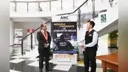 Jefe de la ANC-PJ realiza visita judicial extraordinaria y refuerza atención de quejas