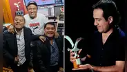 Más allá de ‘Hay niveles’: los otros éxitos que no sabías de Carlos Rincón, compositor minimizado por Leslie Shaw