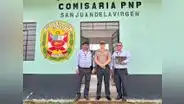 Corte capacita a personal policial en registro de denuncias por violencia contra la mujer y grupo familiar
