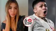 Débora Goytizolo, expareja de Jairo Concha, denuncia amenazas tras ser vinculada con cuenta que expone infidelidades de futbolistas