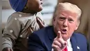 Trump lo hace de nuevo: presidente afirma que la ciudadanía por nacimiento era para ''los hijos de los esclavos'', y no para inmigrantes