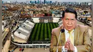 Alberto Santana, el pastor peruano que quiso comprar el estadio de Alianza Lima y fue denunciado por estafa por miembros de su iglesia
