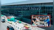 Pasajeros del nuevo aeropuerto Jorge Chávez serán multados si exceden tiempo de desembarque: todo lo que debes saber