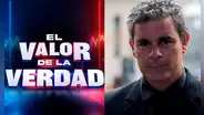 Julián Legaspi rechazó participar en ‘El valor de la verdad’ y lanza dura crítica: "Es un tipo de programa que al Perú no le suma"