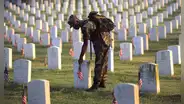 Memorial day 2025: las 50 mejores frases cortas para homenajear a los caídos este 26 de mayo en EEUU