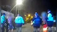 Menores son detenidos en flagrancia tras robar colegio en Surco: ingresaron por el techo