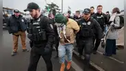ICE: nueva redada masiva de cuatro días deja cerca de 200 inmigrantes arrestados en Washington D. C.