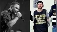 Piden 9 meses de prisión preventiva para implicado en homicidio de vocalista de Armonía 10