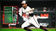 Tony Kemp, de luchar contra el racismo y ser nominado al Premio Roberto Clemente, al retiro de la MLB a sus 33 años
