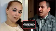 Ana Lucía Urbina publica fuerte mensaje tras audios filtrados de Edwin Guerrero de Corazón Serrano: "No le daré el gusto"