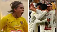 Histórico de Barcelona SC lanza lapidario comentario tras derrota ante Universitario: "Perdimos 6 puntos con el malo del grupo"