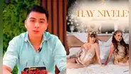Artista boliviano responde ante los reclamos de Leslie Shaw por 'Hay niveles': "Somos los que damos la cara"