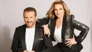 Setlist de Pimpinela en Lima 2025: estas son las canciones confirmadas para su segundo show en el Coliseo Dibós
