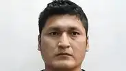 Fiscalía confirma detención de ‘Cuchillo’ en Colombia y será investigado por homicidio tras masacre en Pataz