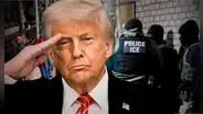 Duro golpe para Trump: Senado de Nueva York presenta 2 proyectos de ley para evitar que inmigrantes detenidos por ICE sean deportados