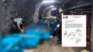 Congreso: proponen crear comisión investigadora tras muerte de 13 trabajadores mineros en Pataz