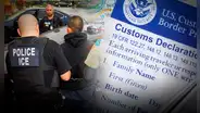Inmigrantes en California deben tener estos documentos a la mano para no ser detenidos por ICE