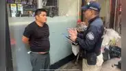 Así fue la captura de alias Cuchillo en Colombia, presunto autor de la masacre en Pataz