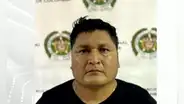 Abogado de 'Cuchillo' tras detención del presunto autor de la masacre en Pataz: "Le gritaron alto y lo tiraron al piso"