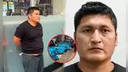 Alias 'Cuchillo', el acusado del asesinato en Pataz: esto se sabe sobre su detención en Colombia