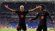 ¡Barcelona se coronó campeón de LaLiga! Lamine Yamal le dio el título con un golazo ante Espanyol