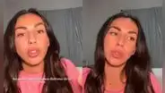 Joven española en Estados Unidos hace reclamo a los norteamericanos en TikTok: "Tienen todo y no parecen felices"