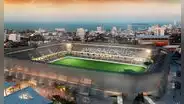 Estadio Luis 'Pirata' Fuente de México está de vuelta tras culminar remodelación: reinauguración albergará importante evento deportivo
