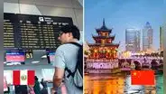 ¿Cuál es el costo del pasaje de Perú a China? Este es el precio para viajar al país asiático tras la eliminación de visa obligatoria en 2025