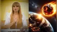 Mhoni Vidente anuncia predicción sobre la fecha exacta de un cataclismo en la humanidad: ''Recemos''
