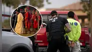 Deportan a inmigrante guatemalteco arrestado por ICE camino al trabajo en Florida; interpretó a Jesús en Vía Crucis