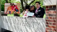 Pareja de genios de la UNI se conocieron en la universidad y hoy triunfan en las más prestigiosas universidades de EE. UU.: conoce su historia de amor