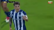 Alianza Lima cae en Argentina: Rubén Botta marcó espectacular golazo para Talleres en Libertadores