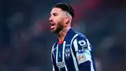 Sergio Ramos regresa a España y deja Monterrey tras eliminación en cuartos de final: esta es la razón por la que dejó México