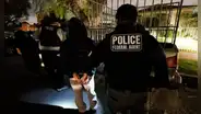 Nueva redada en EEUU: ICE detuvo a 19 inmigrantes indocumentados en megaoperativo realizado en esta ciudad