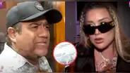 Compositor de 'Hay niveles' advierte a Leslie Shaw con quitarle la canción tras polémica con artistas: "Solo tiene el 20%"