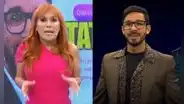Magaly critica el regreso de Tato Luna a la televisión tras fuertes acusaciones en su contra: “Parece que los premian”