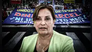 Dina Boluarte menosprecia la protesta ciudadana en contra de su Gobierno: "¿Ustedes han sentido el paro? Nosotros no"