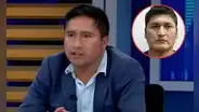 Alcalde de Pataz sobre captura de 'Cuchillo': "Detrás de estos crímenes hay grupos organizados"