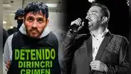 Poder Judicial dicta 9 meses de prisión preventiva a 'El Italiano' por crimen de Paul Flores de Armonía 10