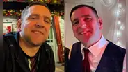 Hombre de 39 años ignoró dolor e hinchazón pensando que era el consumo de cerveza: fue diagnosticado con un cáncer