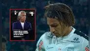 En Argentina lapidan a Alianza Lima tras dura derrota ante Talleres: "De eliminar a Boca a quedar eliminados en fase de grupos"