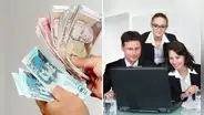 Persiste la brecha salarial en el Perú: mujeres ganan casi 25% menos que los hombres, según INEI