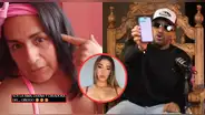 TikToker reclama ser la verdadera creadora de la frase que Jefferson Farfán patentó a nombre de Xiomy Kanashiro: "Desde 2020"