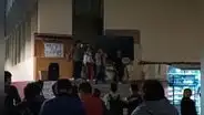 Estudiantes anuncian toma de la UNI en rechazo a nueva rectora interina Shirley Chilet tras renuncia de Alfonso López Chau