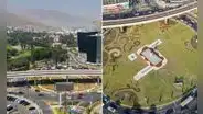 El emblemático óvalo valorizado en más de S/1 millón renovado tras 45 años: reducirá el tránsito en Lima Sur
