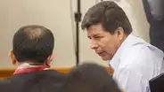 Pedro Castillo insiste en que juicio es su contra es "político" y Betssy Chávez anuncia nueva recusación