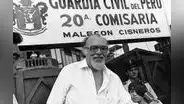 Luis Felipe Angell de Lama, Sofocleto: “Vamos a recuperar el Huáscar”
