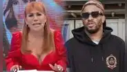 Magaly Medina arremete contra Jefferson Farfán: “¿Está bien mentirle a tres mujeres a la vez?”