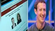 La polémica web que Mark Zuckerberg lanzó antes de Facebook: casi lo expulsan de Harvard por ella
