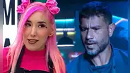 Cint G, hija de Tongo, hace fuerte acusación contra Yaco Eskenazi cuando eran compañeros de 'El gran chef famosos': “Me sentí mal”